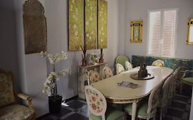 Casa Xanadu Seville - Boutique Rooms With Terraces